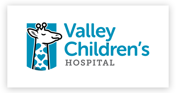 Valley Children's Logo